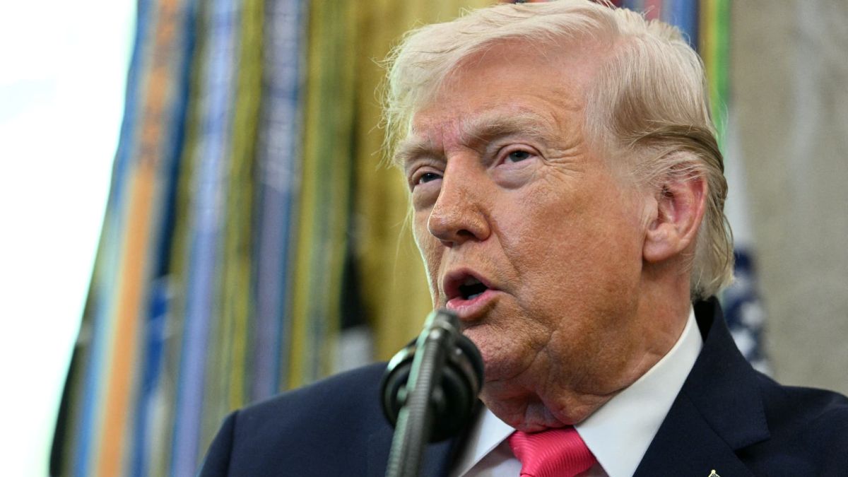 Trump remet en question l'engagement des États-Unis envers l'Otan