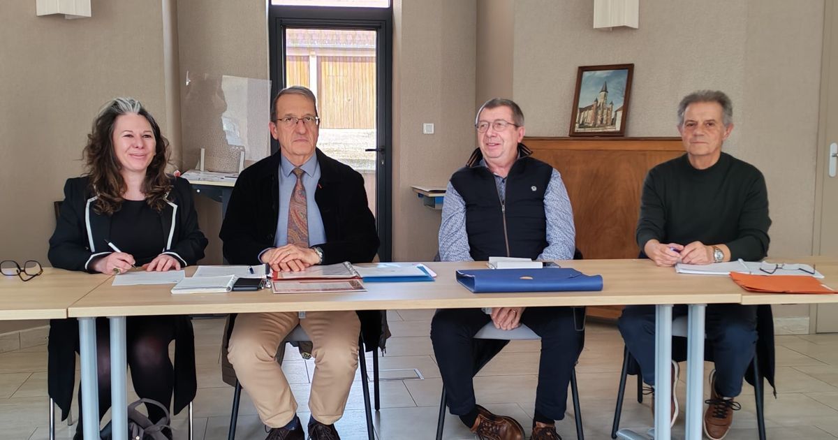 Labergement-Foigney : un village sans maire, une délégation spéciale prend les rênes