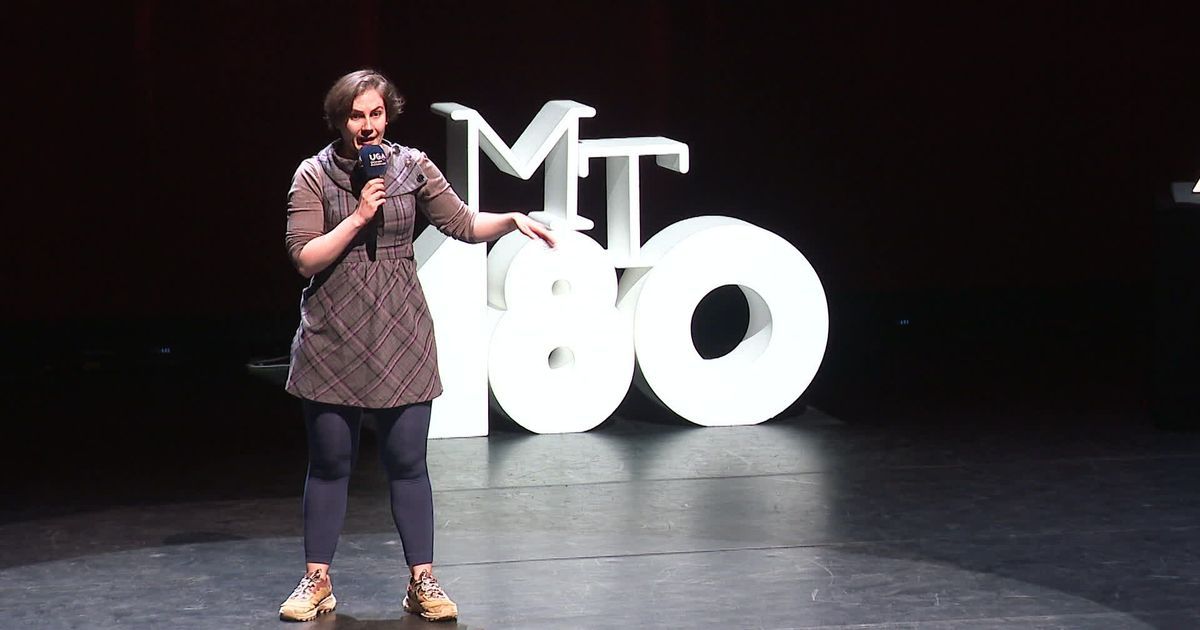 Comment un concours d'éloquence rend la science accessible à tous