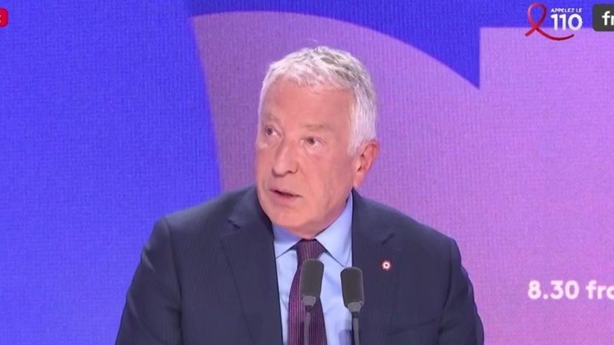 Des mesures insuffisantes face à la flambée des carburants, selon Philippe Ballard