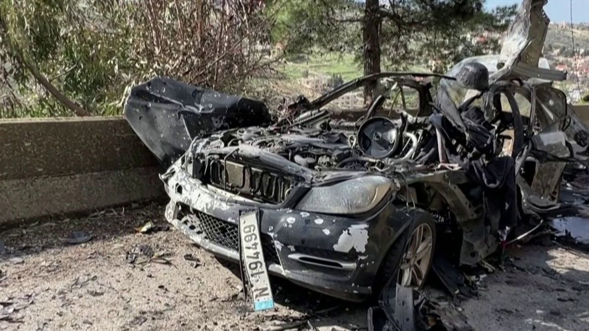 Tragédie au Liban : la mort de trois journalistes soulève des inquiétudes sur la liberté de la presse