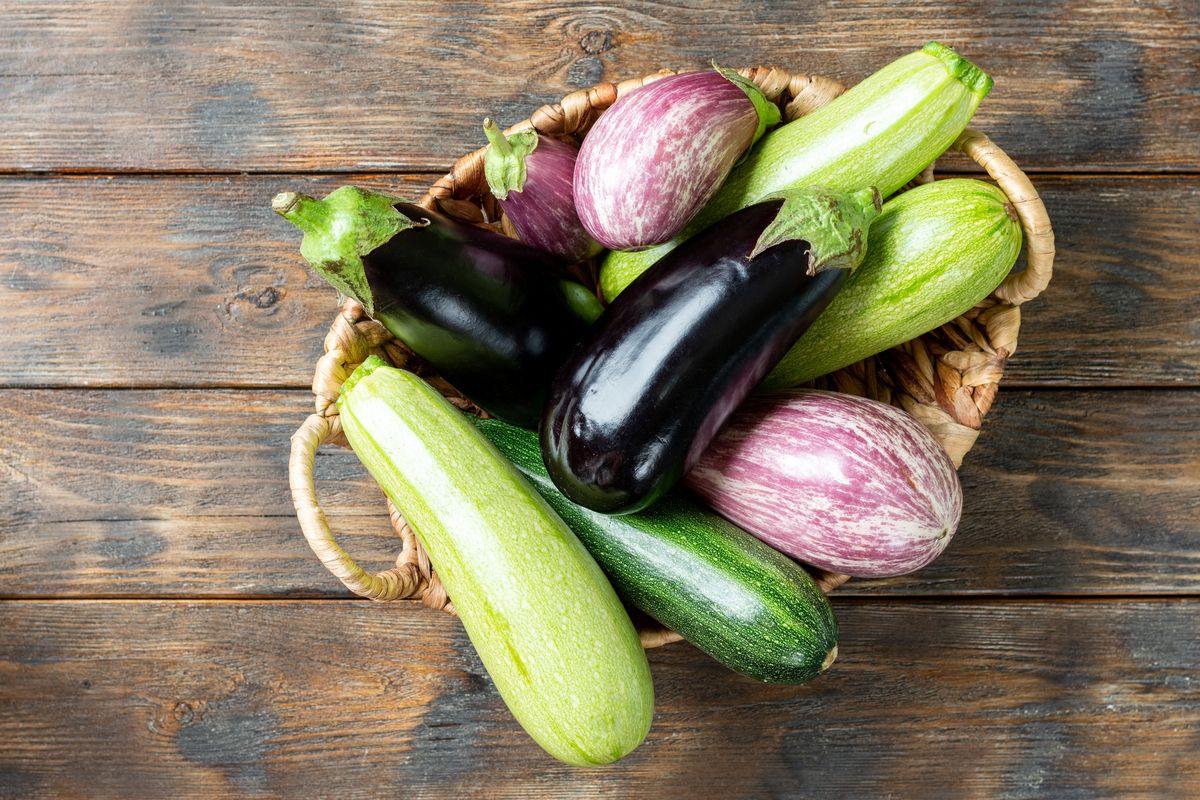 Des aubergines sous toutes leurs formes : 12 recettes surprenantes