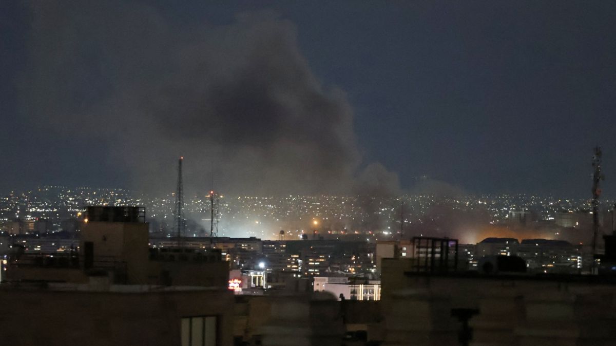 Tensions croissantes dans le Golfe : l'Iran cible des infrastructures stratégiques