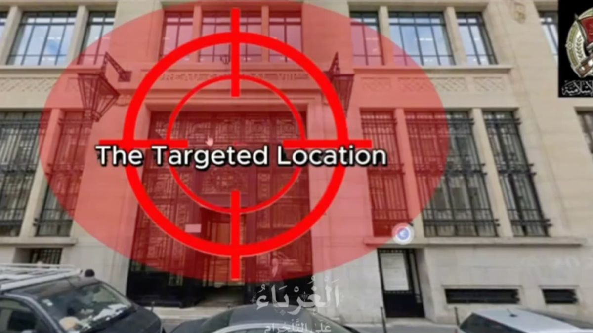 Une menace déjouée à Paris : attentat contre la Bank of America et liens possibles avec l'Iran
