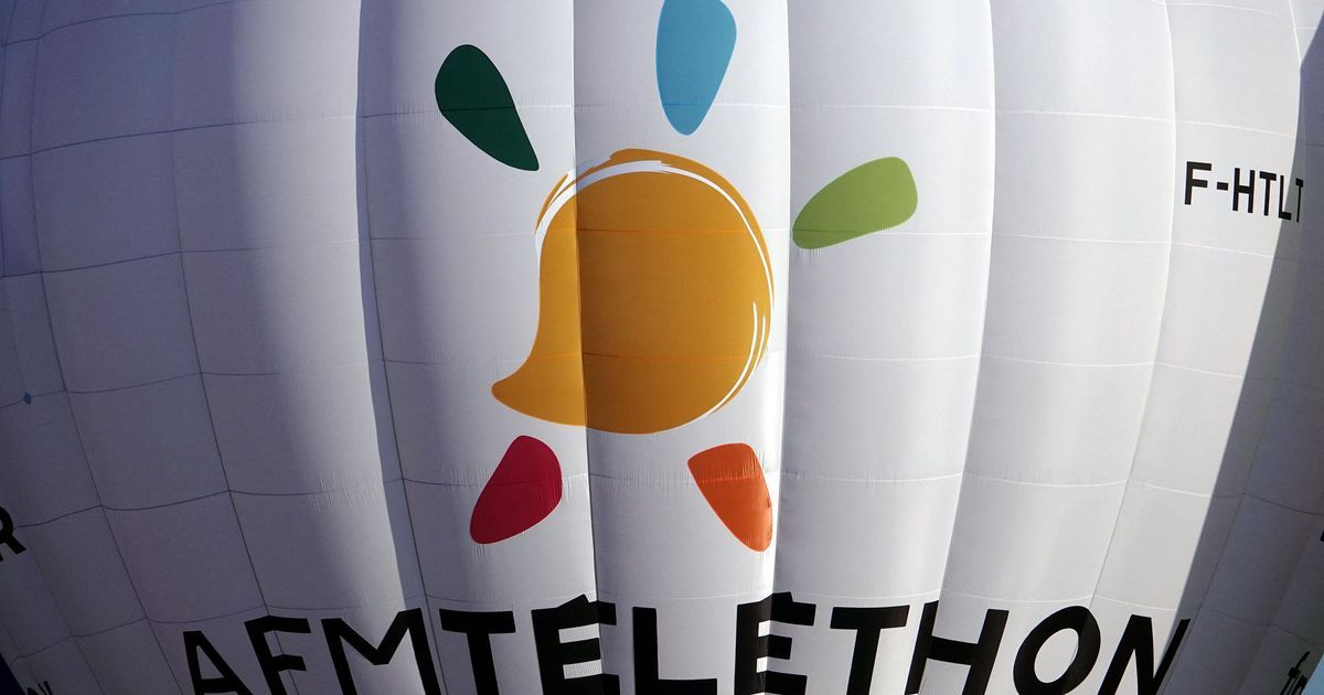 Une collecte record pour le Téléthon dans le Nord-Pas-de-Calais