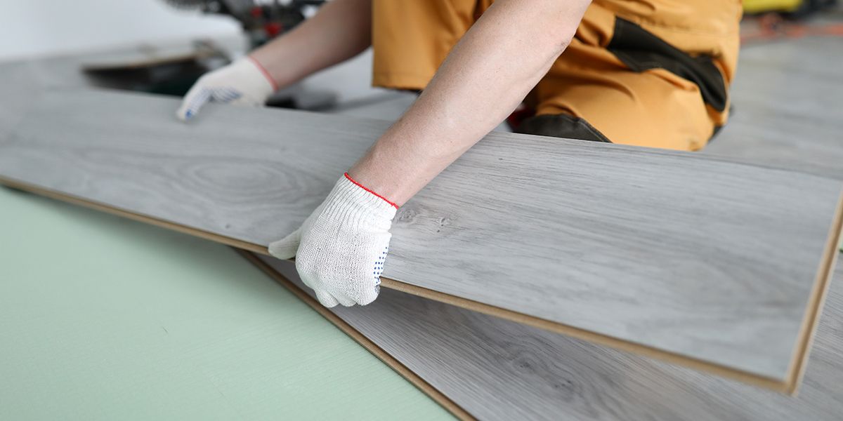 Comment poser du parquet flottant ? Lequel choisir ? Quel budget ?