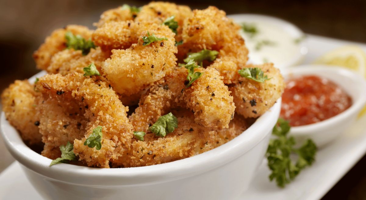 La friture parfaite : secrets et astuces incontournables