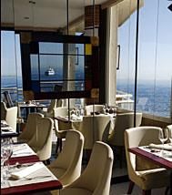 À la découverte des nouvelles tables gastronomiques sur la Côte d'Azur