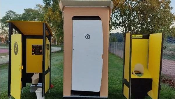 Les Gandousiers, 20 ans d'innovation dans le domaine des toilettes sèches