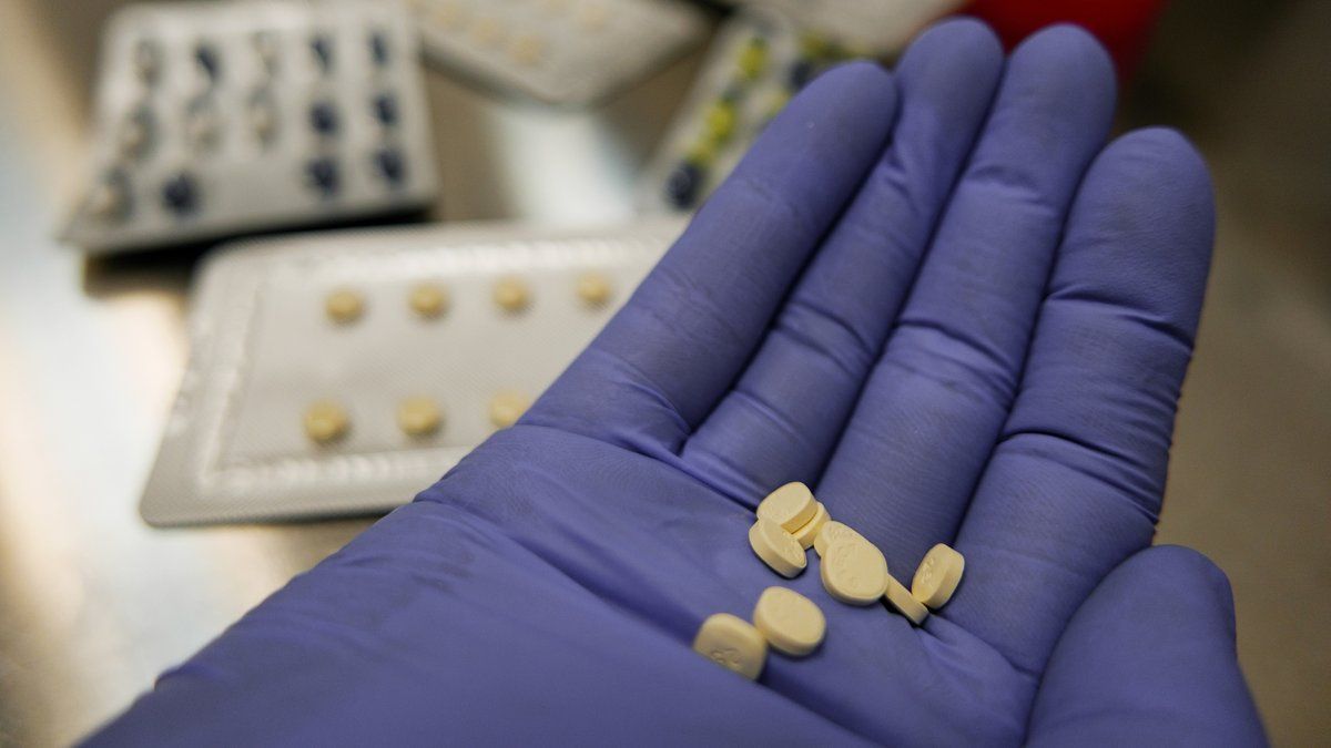 Un médecin sous les projecteurs pour ses prescriptions de fentanyl abusives