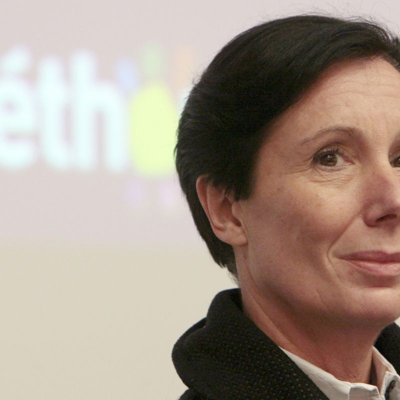 Un Téléthon au-delà des attentes : plus de 100 millions d'euros pour la recherche