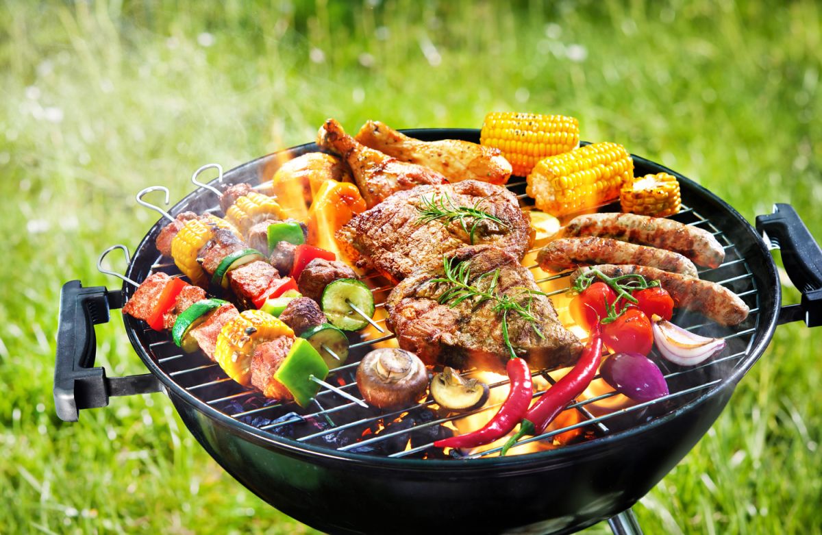 Des recettes légères et savoureuses pour la saison du barbecue