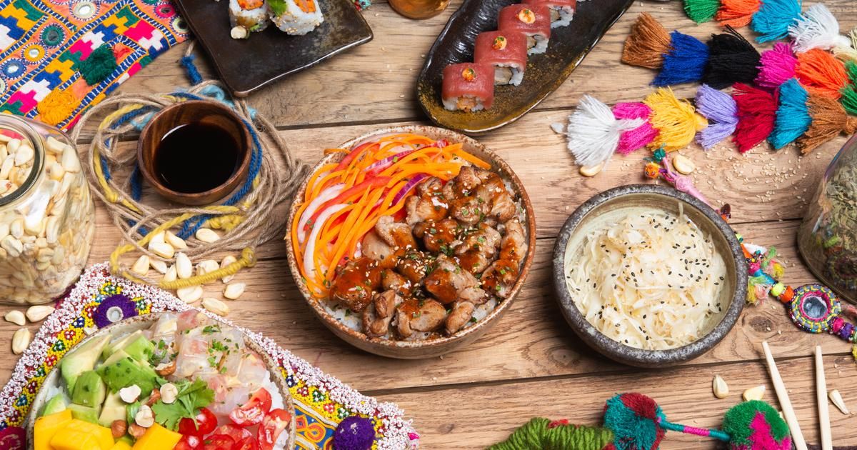 Nouvelle tendance culinaire : Meghan Markle et Big Mamma s'imposent en cuisine