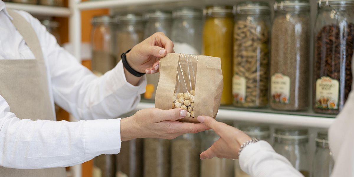 Acheter en vrac : les avantages incontournables à considérer