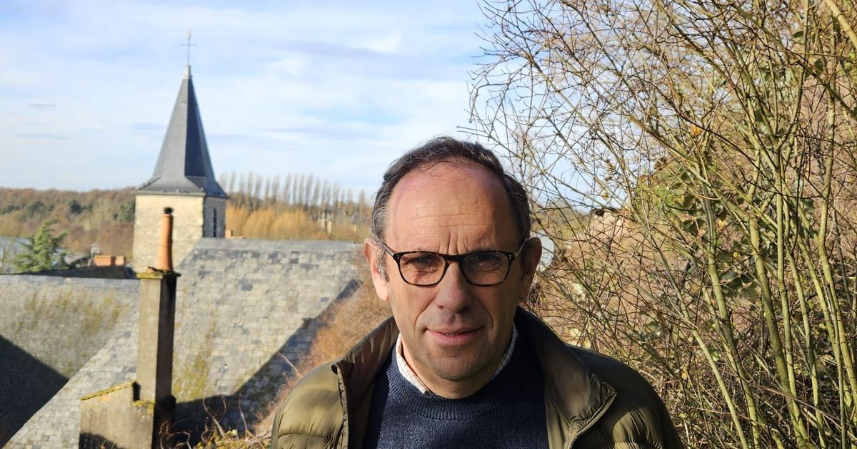 Un maire de la Sarthe se lance dans la course aux sénatoriales de 2026