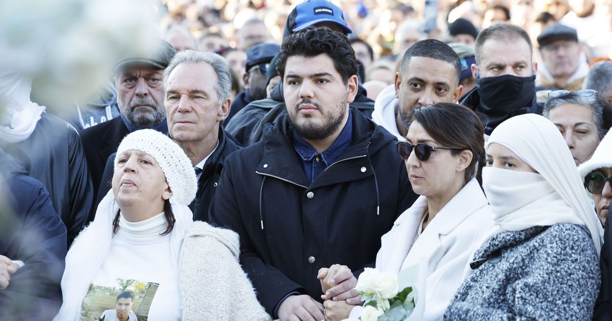 La procureure exige des enquêtes rapides après la mort de Mehdi Kessaci