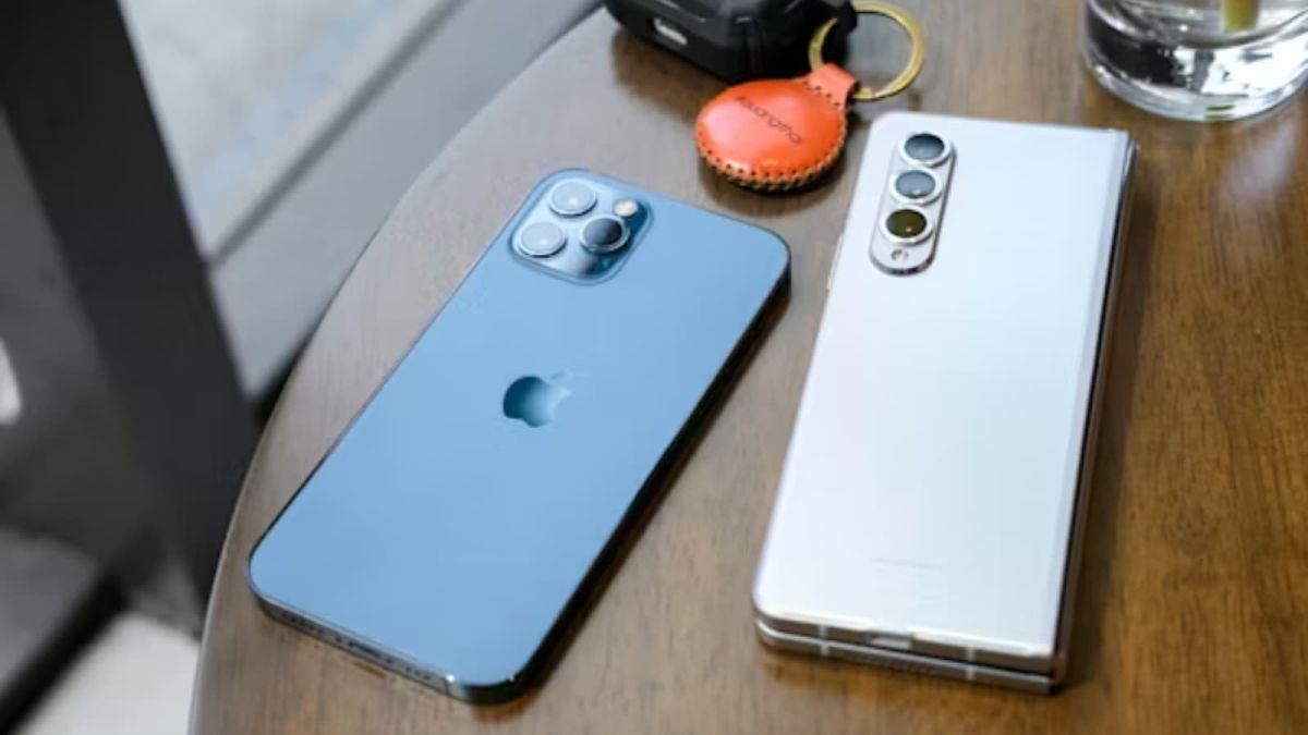 Amazon dévoile une promotion incroyable sur trois smartphones pour bien démarrer le mois