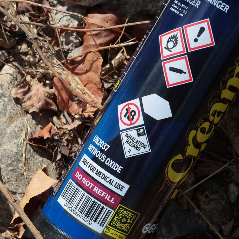 Parents de Mathis : un cri d'alarme contre l'impunité face à la législation sur le protoxyde d'azote