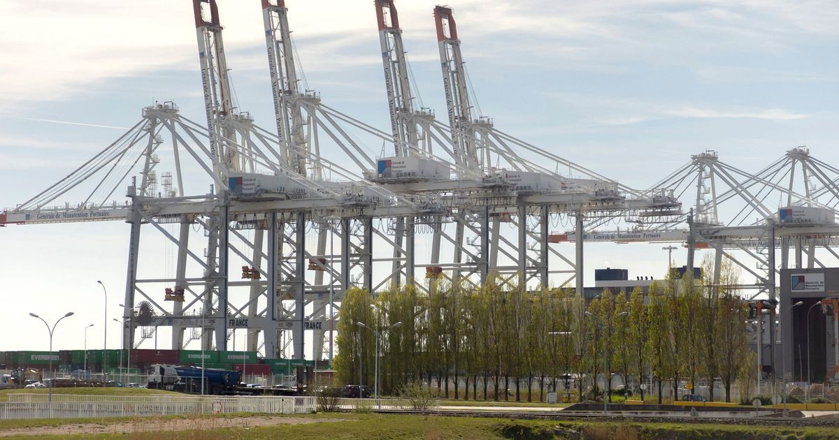 Joël Soudron, un baron de la drogue aux prises avec la justice panaméenne