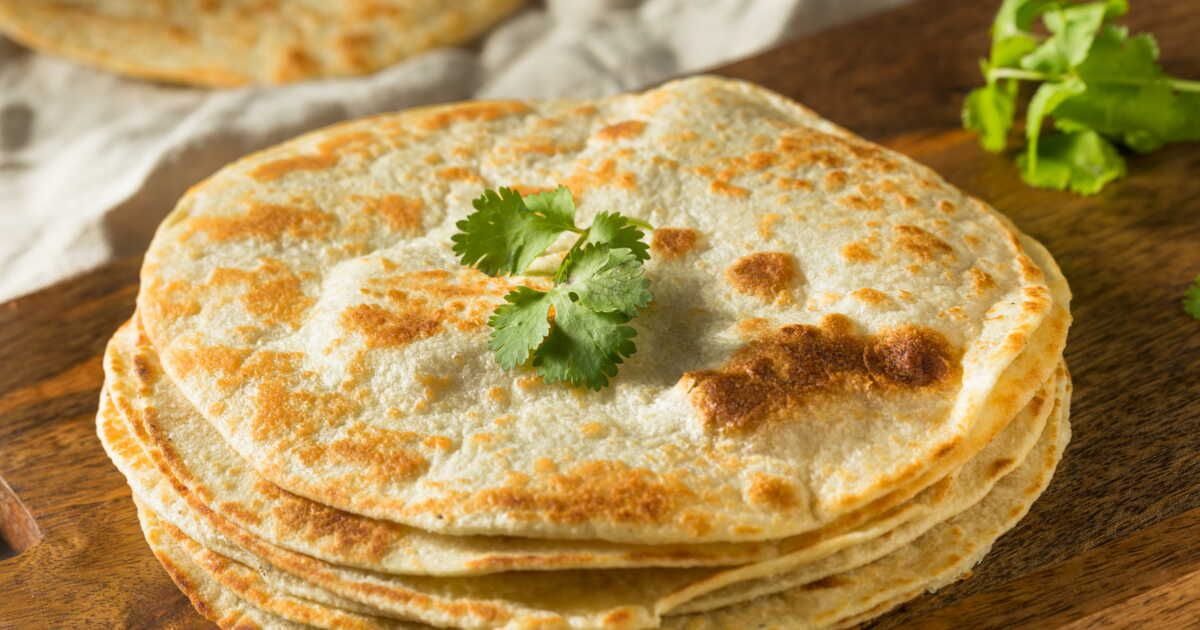 Découvrez le chapati maison : un pain népalais fait avec amour