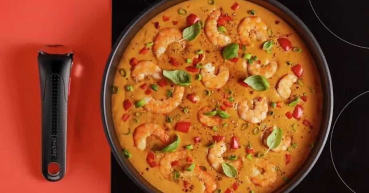 Tefal : une batterie de cuisine complète à petit prix pour les passionnés de cuisine