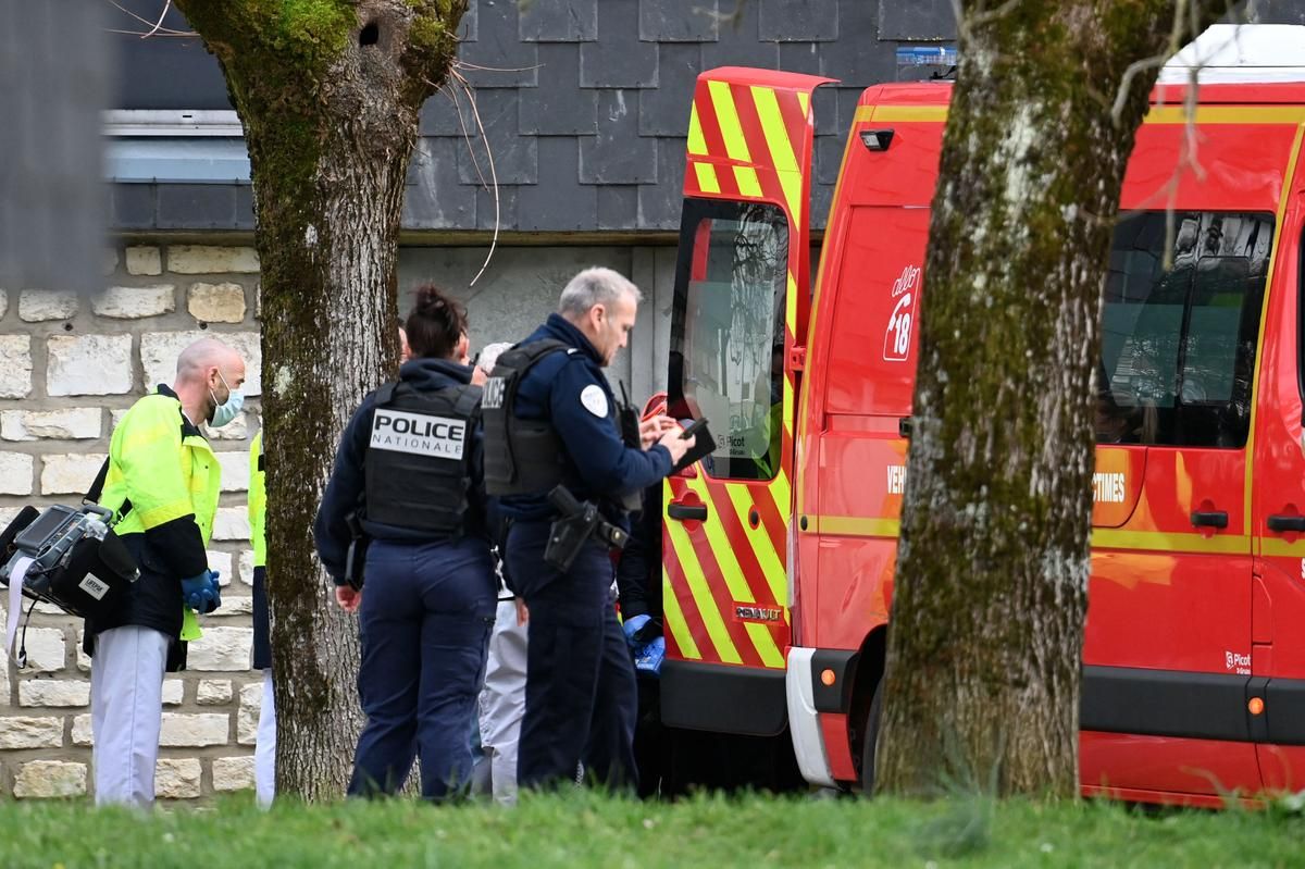 Drame dans les Ardennes : un couple de retraités retrouvé sans vie, leur petite-fille suspectée