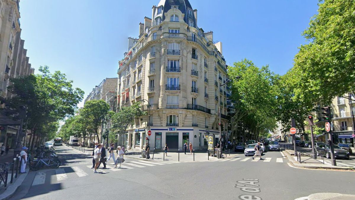 Une découverte inquiétante à Paris : la dépouille d'une femme restée introuvable depuis des années