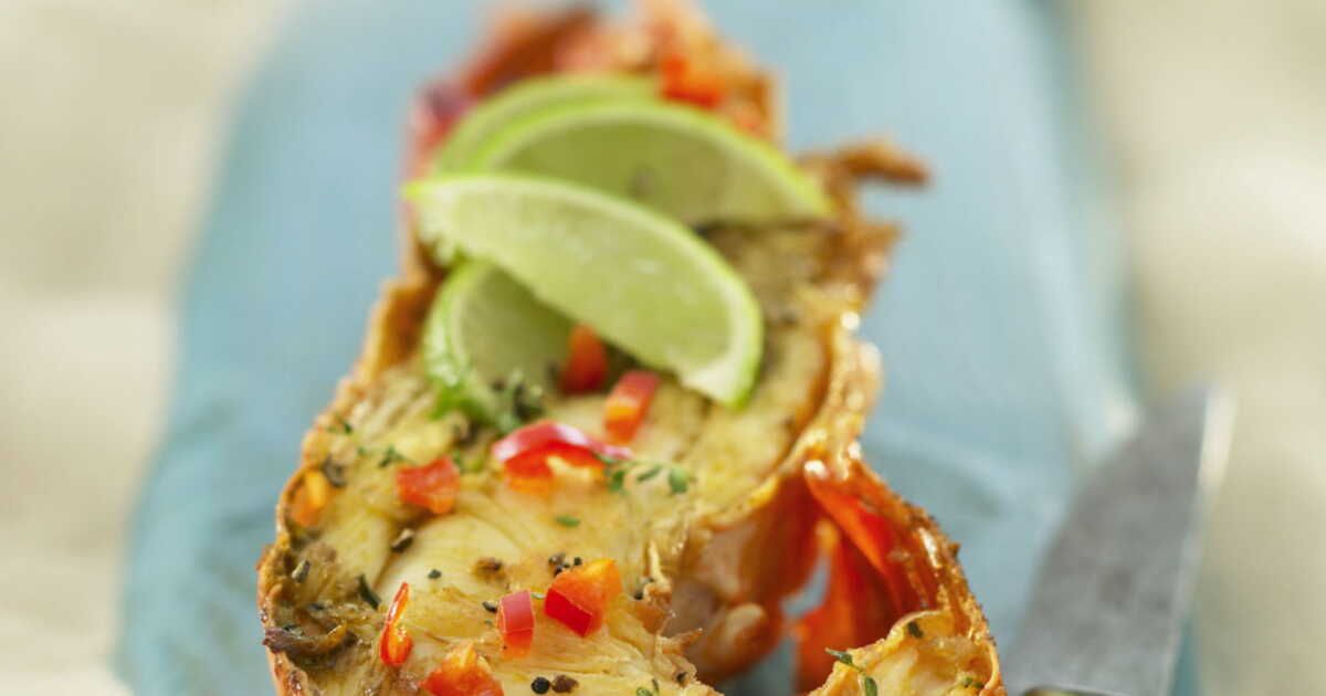 Langouste : Nos recettes favorites pour un repas raffiné