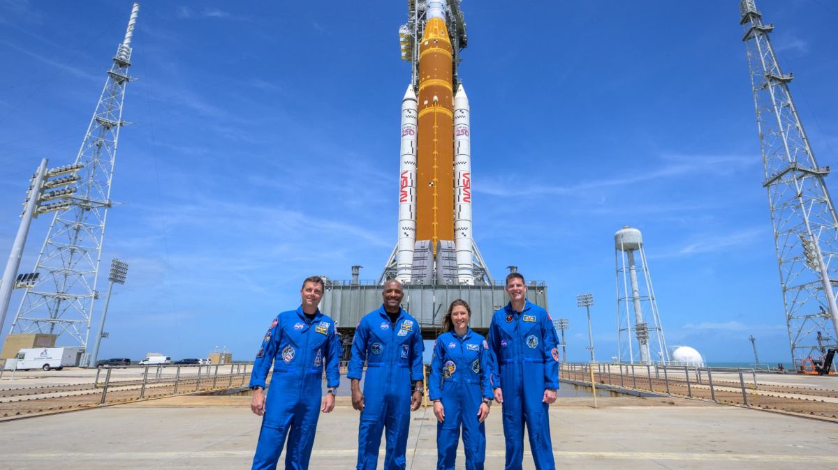 Artémis 2 : comment suivre en direct ce grand moment vers la Lune