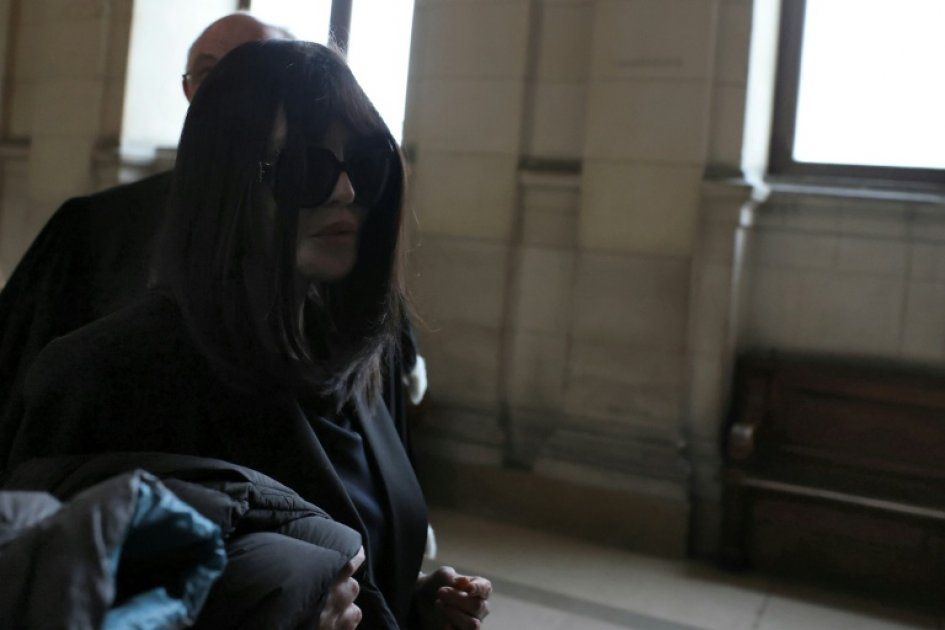 Isabelle Adjani face à la justice : le procès en appel pour fraude fiscale reprend à Paris