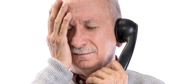 Démarchage téléphonique : un mal persistant malgré l'entrée en vigueur de Bloctel