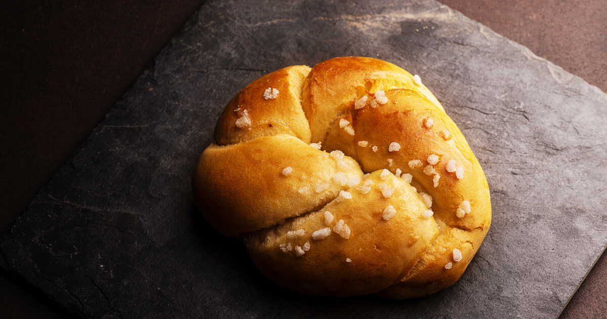 La brioche au sucre de Cyril Lignac : une douceur inégalée