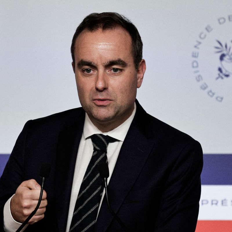 La délicate équation de Lecornu face à la flambée des carburants