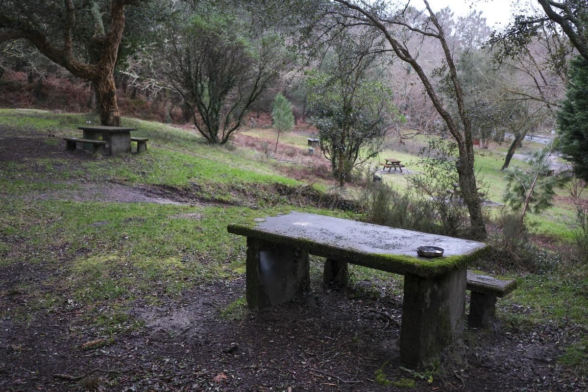 Un couple en détention après l'assassinat à Capbreton