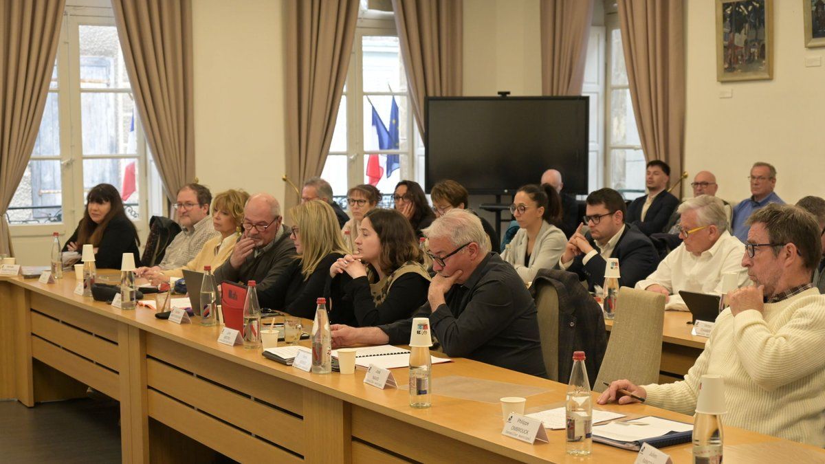 Pierre Durand inscrit son mandat sous le signe de l'action à Limoux