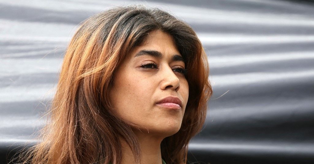 Rima Hassan, l'eurodéputée controversée, face à la justice pour apologie du terrorisme
