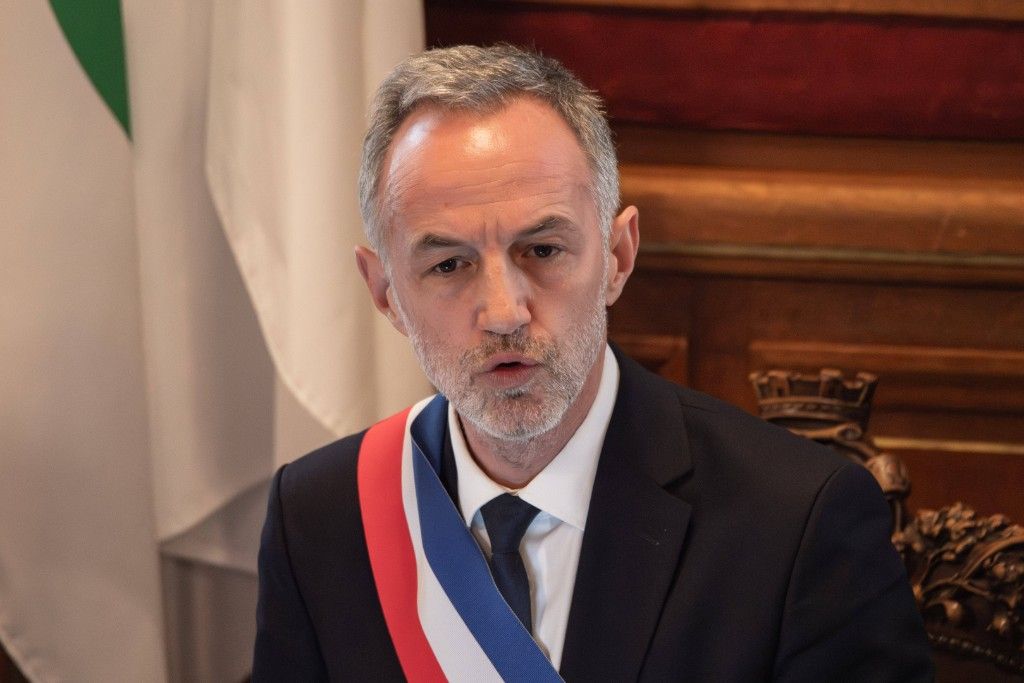 Paris s'engage avec un plan de 20 millions pour stopper les agressions sexuelles