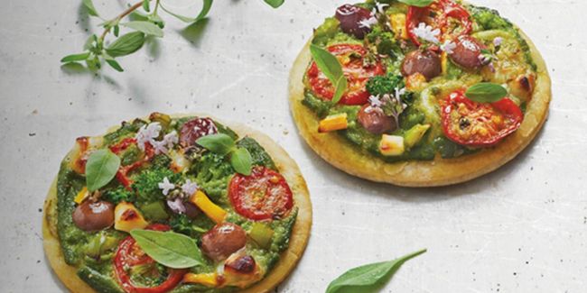 Quand les herbes sauvages éveillent la cuisine des chefs étoilés