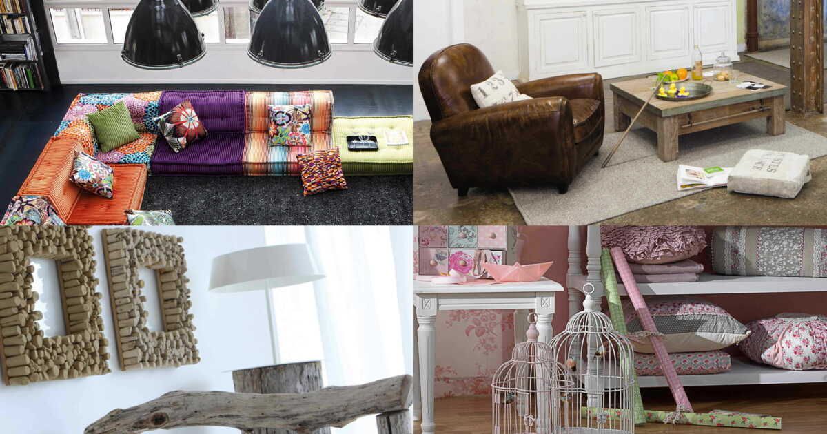 Redécouvrez votre espace : le guide ultime de la décoration intérieure