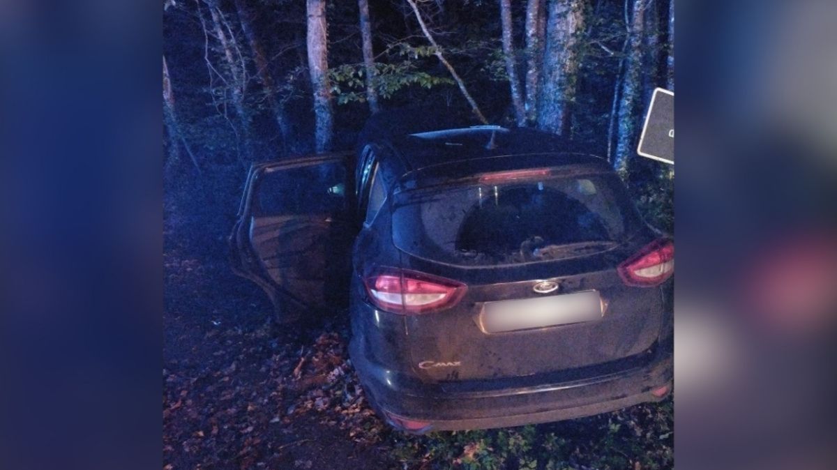 Accident sur la route : deux femmes blessées dans les Deux-Sèvres