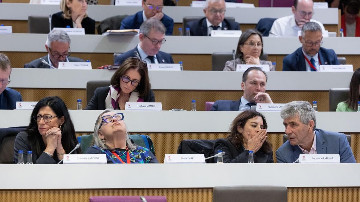 Région Nouvelle-Aquitaine : vers de nouveaux horizons avec des transports innovants