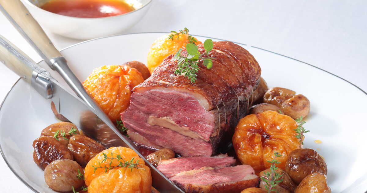 La clémentine, la douceur vitaminée de l'hiver