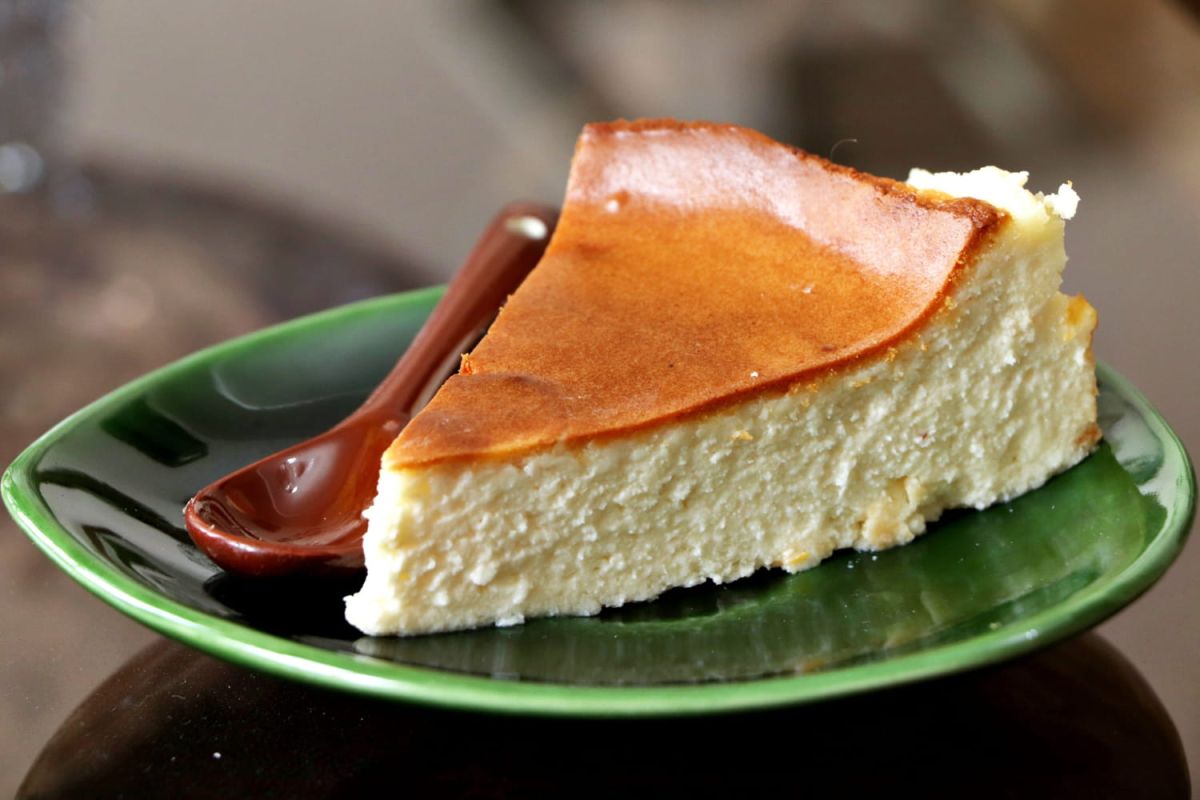 Un voyage à New-York avec le cheesecake de François-Régis Gaudry