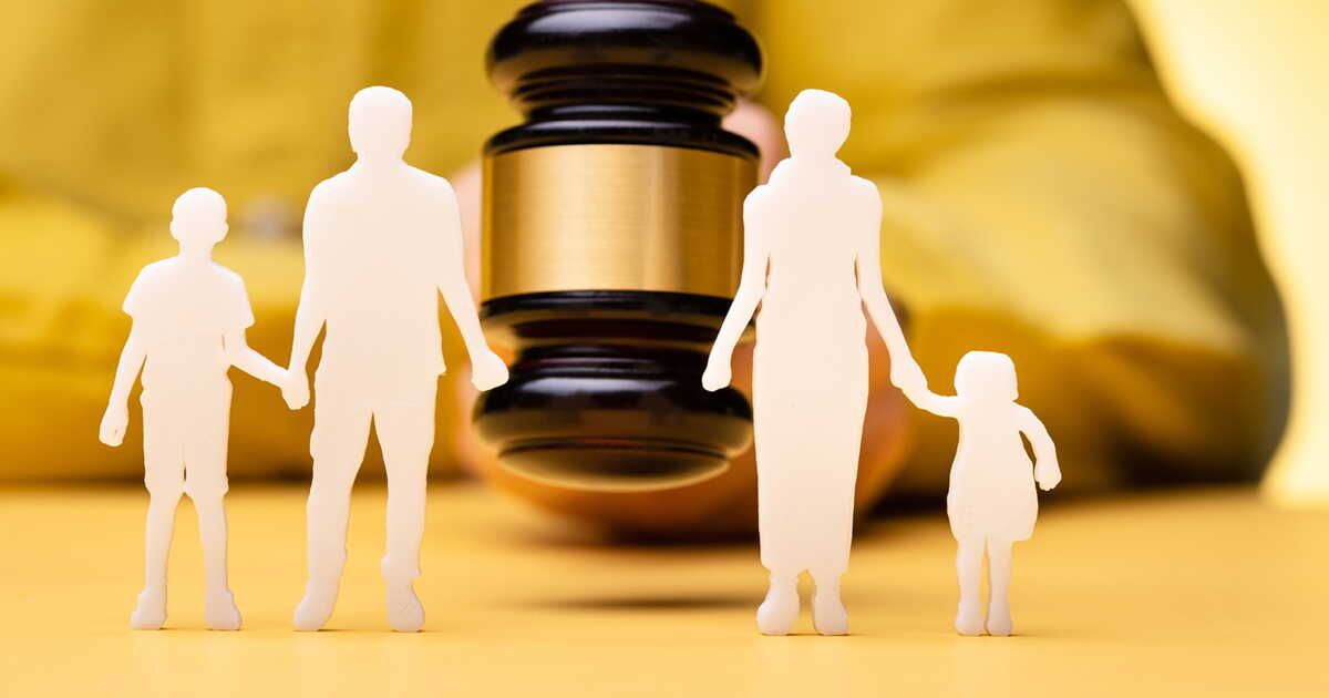 Pension alimentaire : découvrez le nouveau versement simplifié