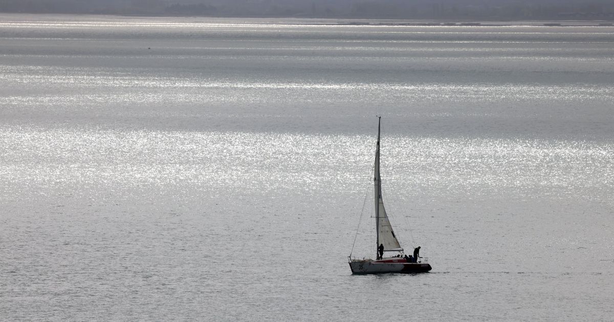 Un skippeur secouru au large de Boulogne-sur-Mer : un sauvetage maritimer de dernière minute