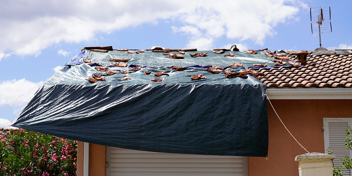 Que faire après une tempête ? Conseils pour faire jouer votre assurance