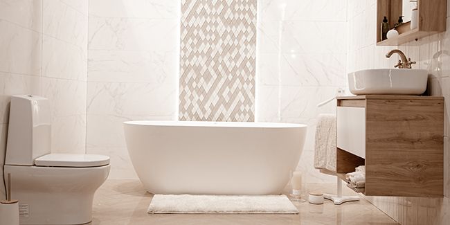 Redonnez vie à votre salle de bains avec ces astuces modernes