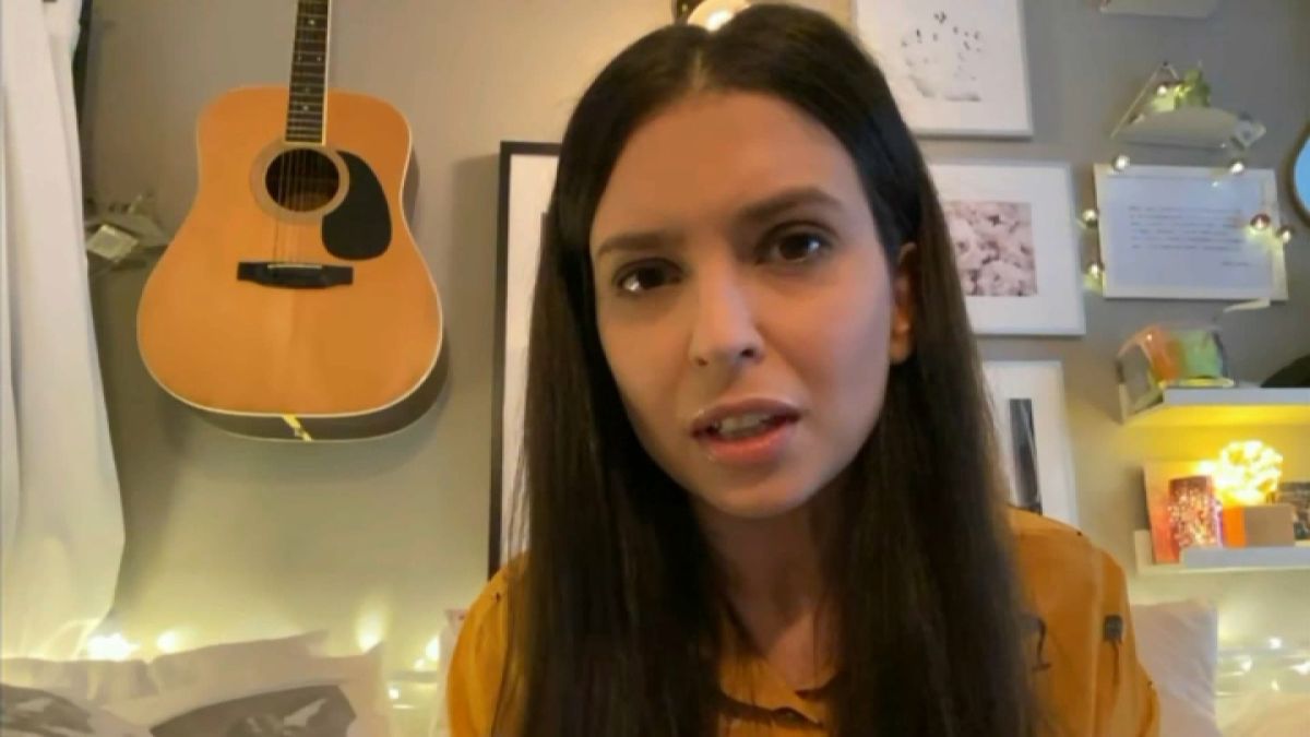 Lucie Bernardoni, coach de la Star Academy, sous contrôle judiciaire pour violences sur mineur