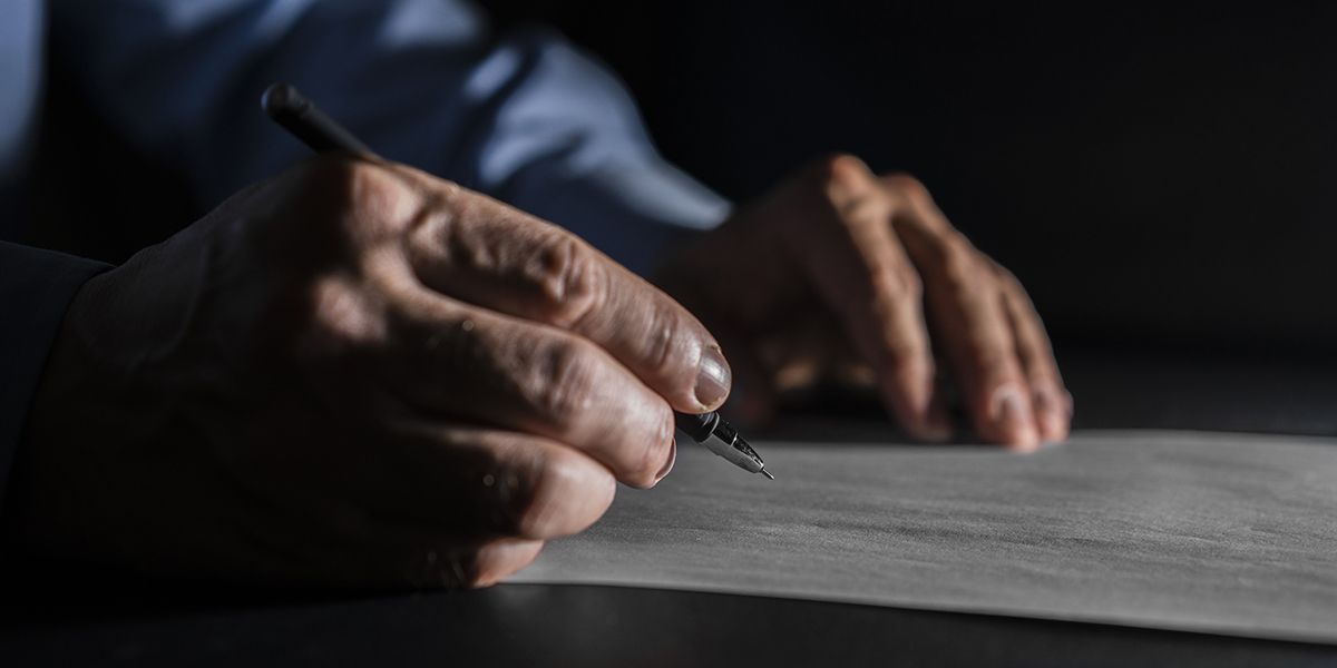 Assurez-vous que votre testament respecte vos dernières volontés