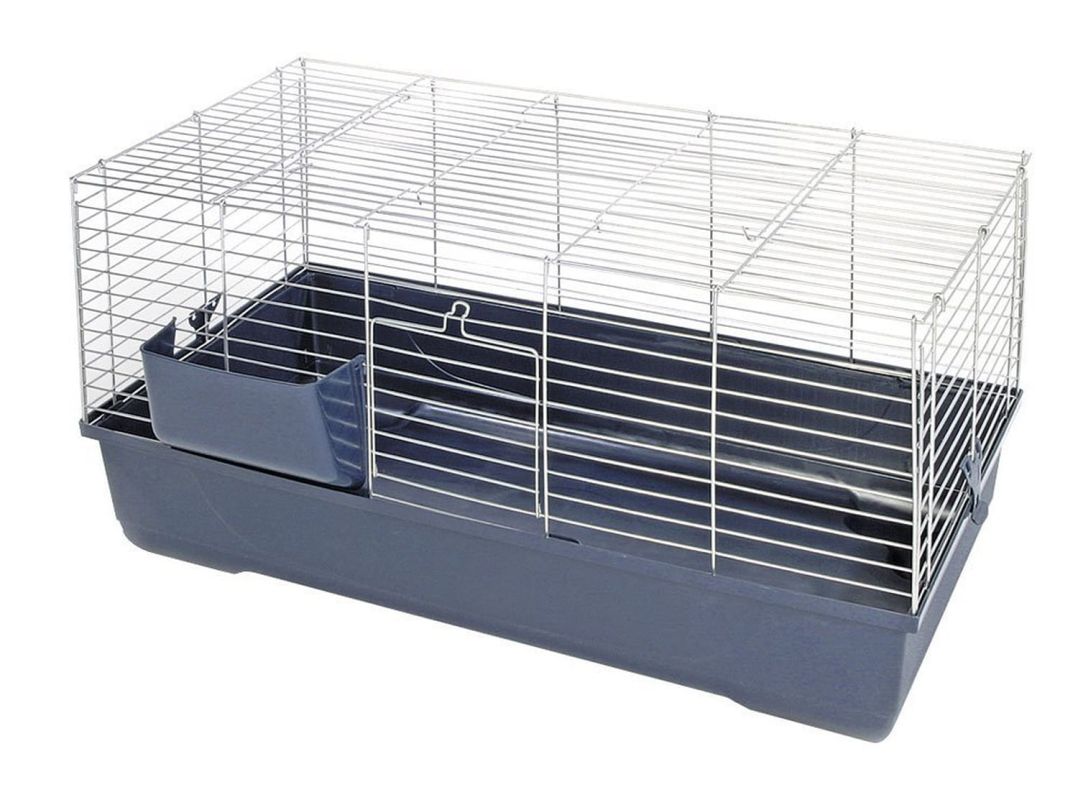 le guide ultime des cages à lapins : confort et praticité